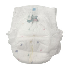 New Coming Wholesale Price Cotton Baby Diapers Disposable Panty Type Nappy Training Baby Pant Diaper